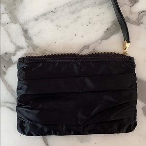 Henri Bendel wristlet wrist wallet